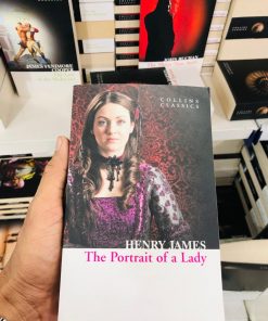 The Portrait of a Lady HENRY JAMES