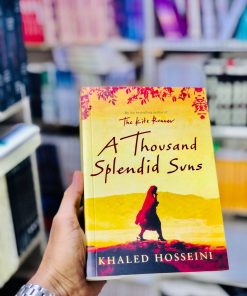 A THOUSAND SPLENDID SUN