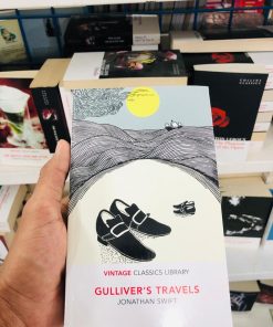 Guliver Travels