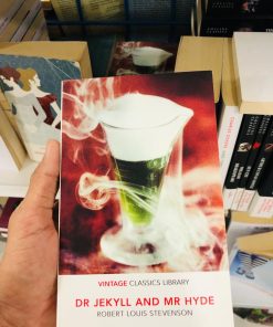 Dr Jekyll and Mr Hyde
