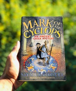 Mark of the Cyclops: An Ancient Greek Mystery