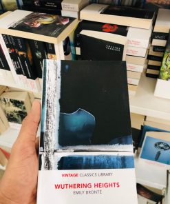 Wuthering Height