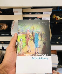 Mrs Dalloway VIRGINA WOOLF