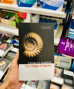 The Origin Of Species