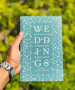 Penguin's Poems for Weddings  ( Paperback )