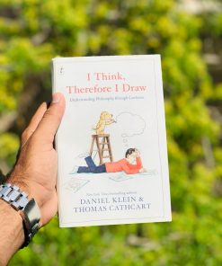 I Think, Therefore I Draw:  ( Hardcover )