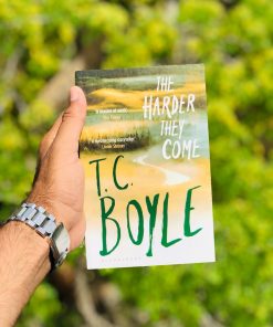 The harder they come ( Paperback )