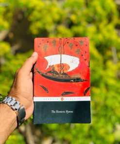 The Homeric Hymns ( Paperback)