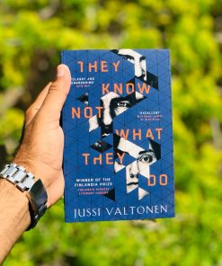 They know not what they do ( Paperback)