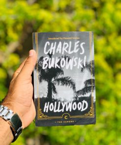 Hollywood ( Paperback )