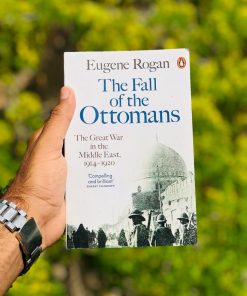 The fall of Ottomans ( Paperback )