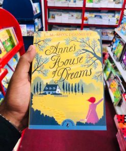 Anne of house dreams ( Paperback)