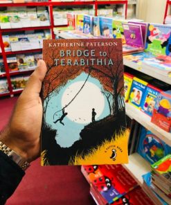 Bridge to Terabithia ( Paperback )