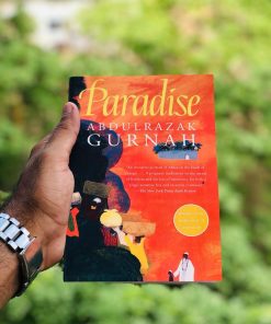 Paradise: By the winner of the Nobel Prize in Literature 2021