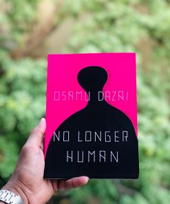 No Longer Human