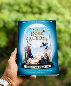 The Doll Factory: A Novel