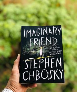 Imaginary Friend