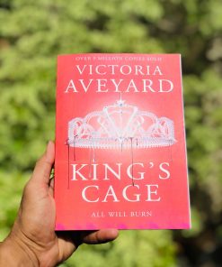 King's Cage