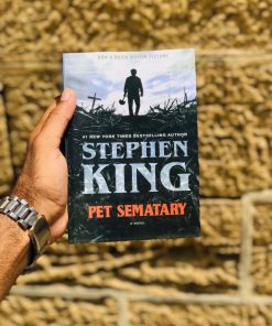 Pet Sematary