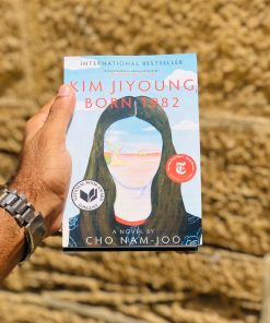 Kim Ji-young, Born 1982