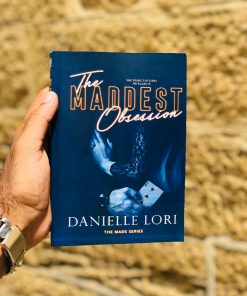 The Maddest Obsession