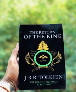 The return of the king