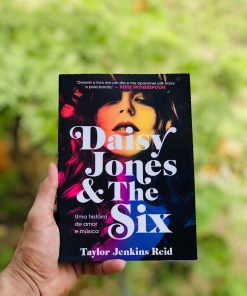 Daisy jones & The six