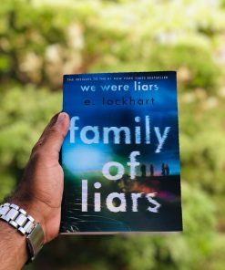 Family of Liars