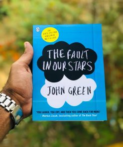 The Fault in Our Stars