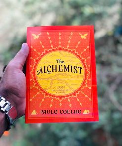 The Alchemist