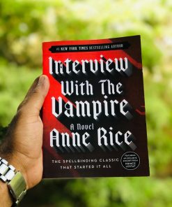 Interview with the Vampire