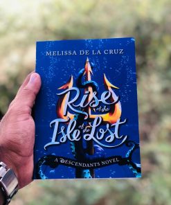 Rise of the Isle of the Lost