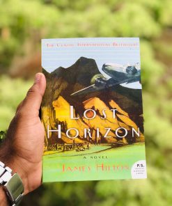 Lost Horizon