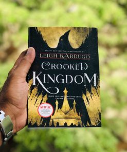 Crooked Kingdom