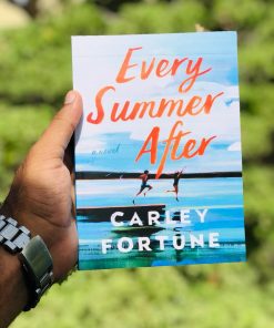 Every Summer After by Carley Fortune1
