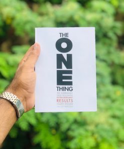 The One Thing