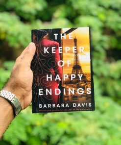 The Keeper of Happy Endings