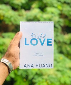 Twisted Love