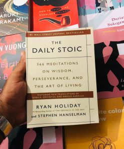 The Daily Stoic