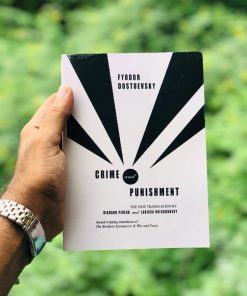 Crime and Punishment