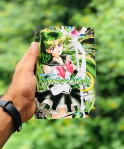 Pretty Guardian Sailor Moon