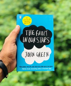 The Fault in Our Stars