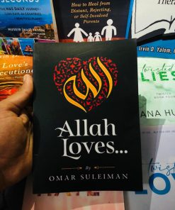 Allah Loves