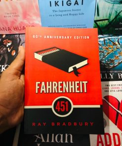 Fahrenheit 451