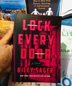 Lock Every Door paperback