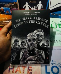 We Have Always Lived in the Castle