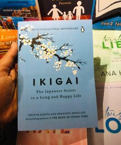 Ikigai