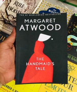 The Handmaid's Tale