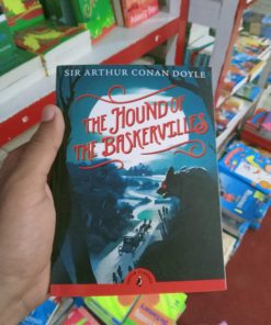 The Hound of the Baskervillesby Arthur Conan Doyle