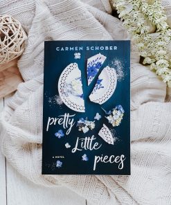 Pretty Little Pieces